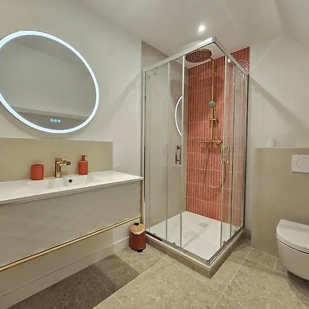 Villa Maison Familiale, 8 Couchages, Cadre Exceptionnel