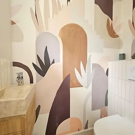 Willa Maison Familiale, 8 Couchages, Cadre Exceptionnel