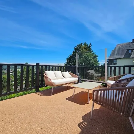 Maison Familiale, 8 Couchages, Cadre Exceptionnel *