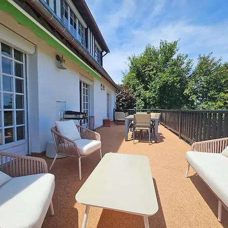 Maison Familiale, 8 Couchages, Cadre Exceptionnel