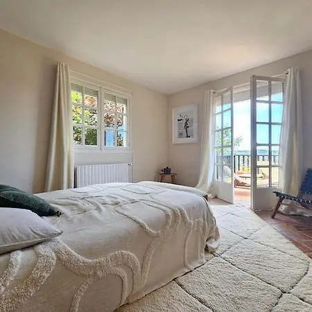 Vila Maison Familiale, 8 Couchages, Cadre Exceptionnel