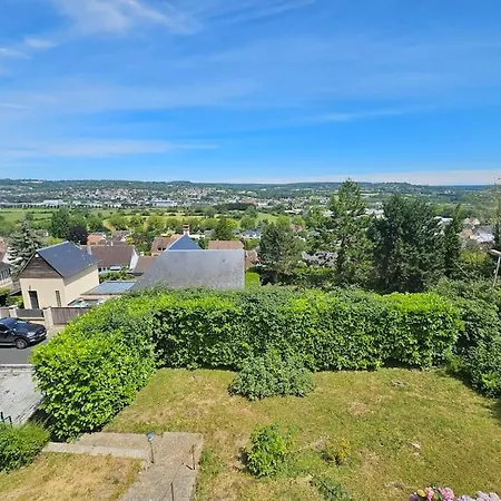 Willa Maison Familiale, 8 Couchages, Cadre Exceptionnel